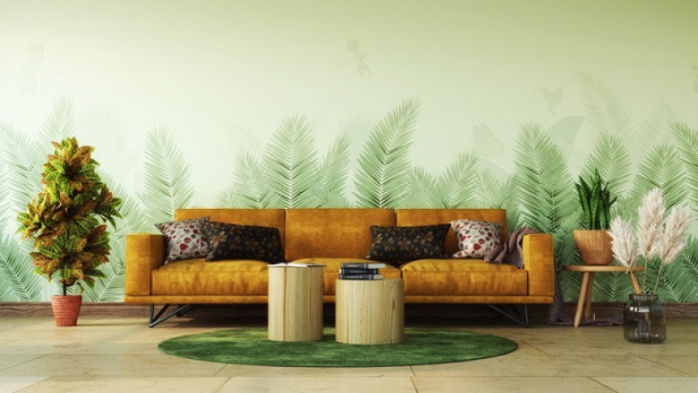 Professional Wallpaper Installation Service | theinstallers.in