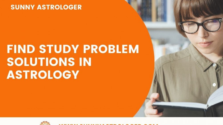 Study Problem Solutions