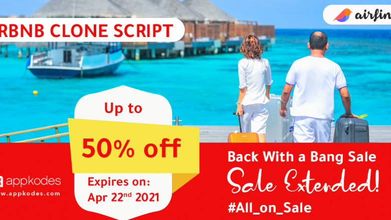The right rental script leads to an astounding online rental business