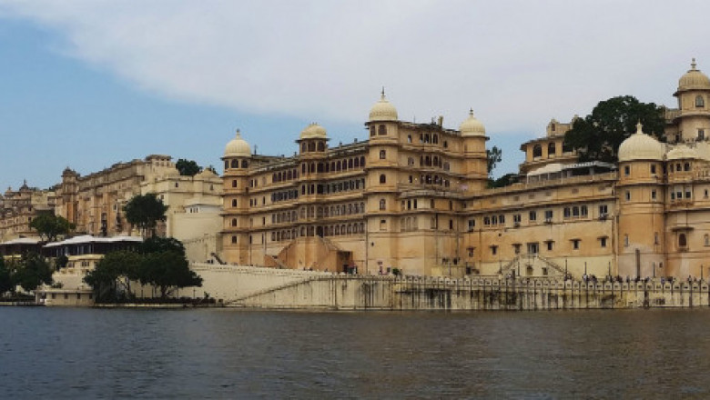 Udaipur Tour Package