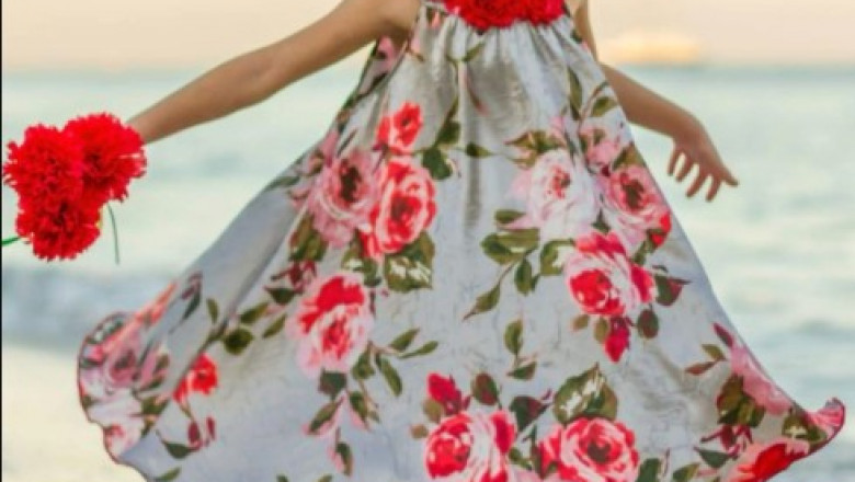 Unique Kids Clothing Online
