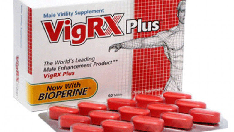 Vigrx Plus Price In Pakistan