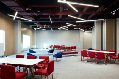 12 Tips for a successful office fit-out