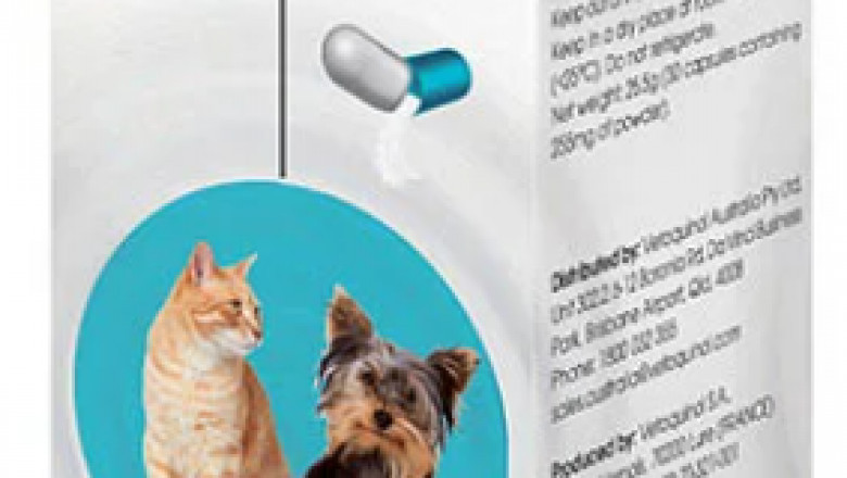 Buy Zylkene Nutritional Supplement For Dogs and Cats Online - VetSupply