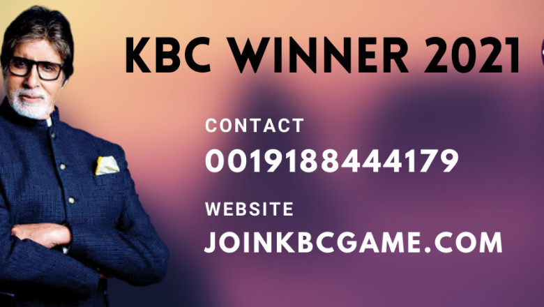 Change Your Life and Become KBC Winner 2021 Today