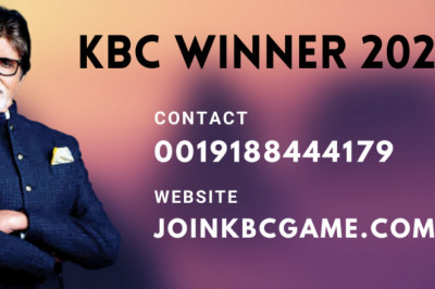 Change Your Life and Become KBC Winner 2021 Today