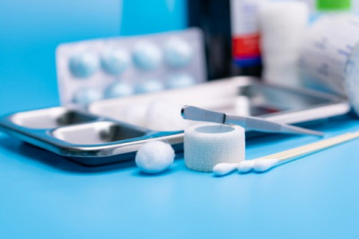 Demand For Hydrogen Peroxide Has Grown Significantly Due To Its High Consumption In Formulation Of Disinfectant Products