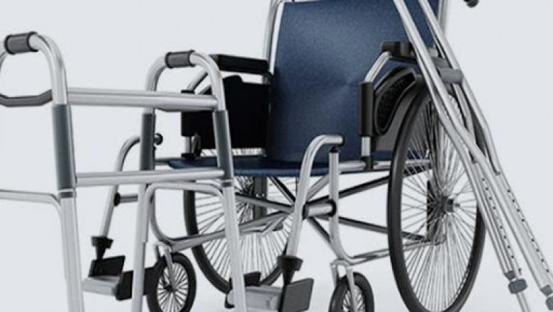 Durable medical equipment (DME) is non-disposable medical equipment used in the course of treatment and home care