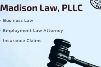 Employment Attorney Near Me