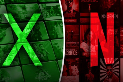 How to Get and Use Netflix on Xbox One