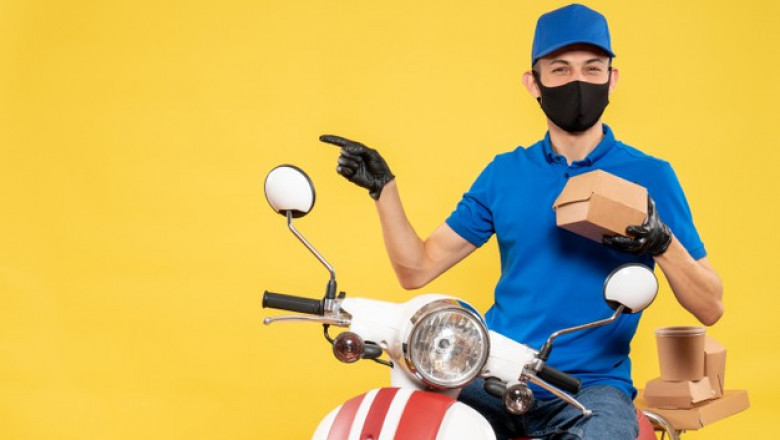 Launch The Foodpanda Clone That Elevates Your Food Delivery Business