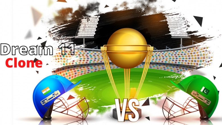 Maximize The Reach of Your Business by Launching the Dream11 Clone