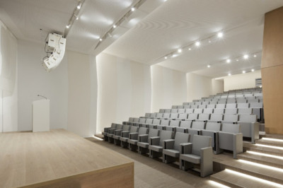 New 2021 Fit-Out Innovation to your commercial Areas | Fit-out