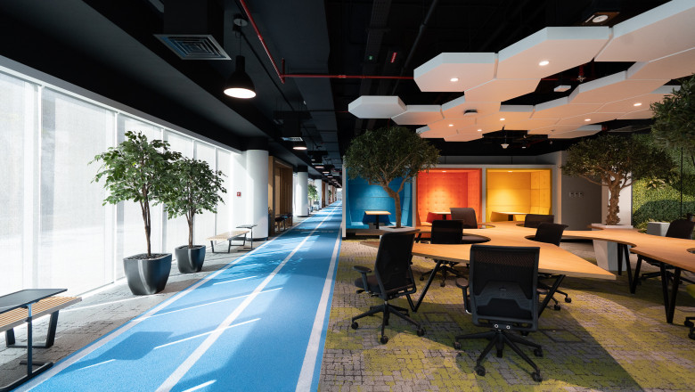Office Fit out: the Changing dynamics | Interior fit out company