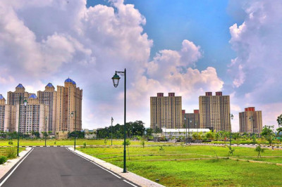 Residential Projects in Chennai | Luxury Apartments in Chennai