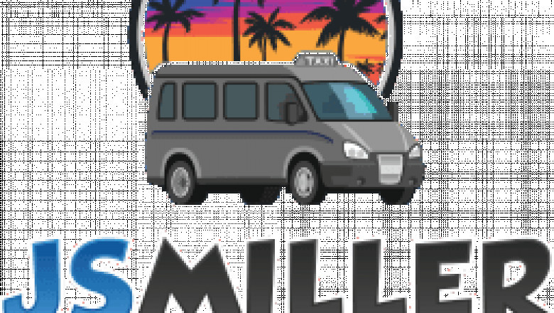 Taxi Service St Thomas