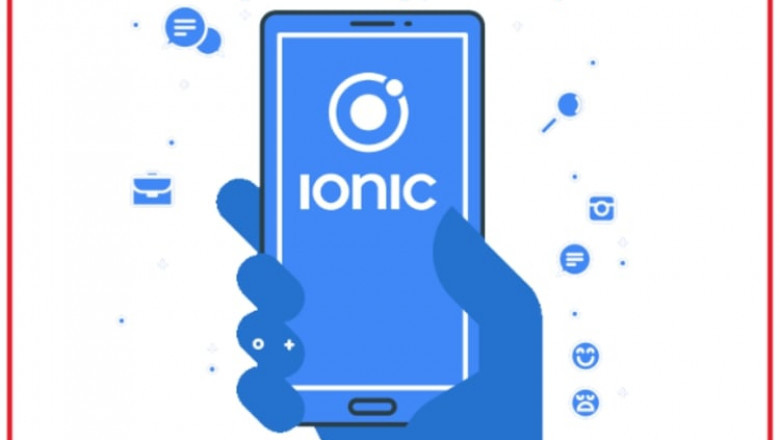 Top Ionic App Development Services Company In USA | X-Byte Enterprise Solutions
