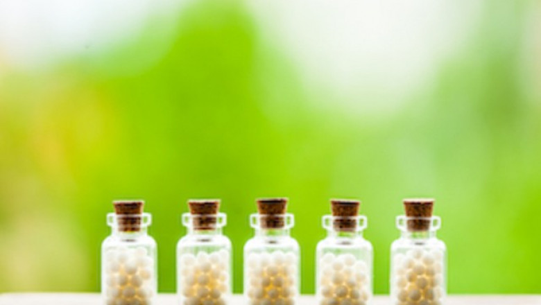WHAT IS HOMOEOPATHY