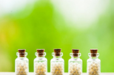 WHAT IS HOMOEOPATHY