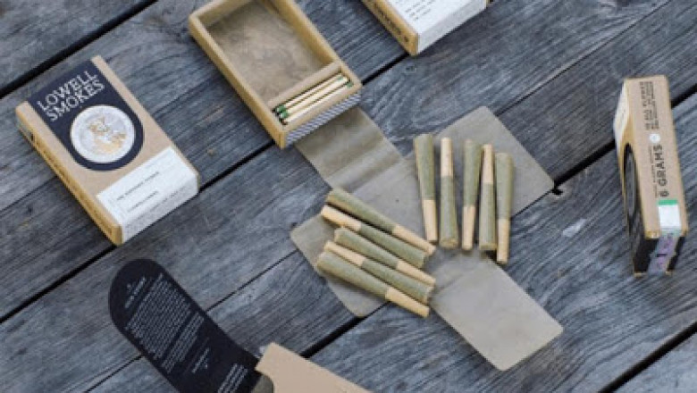 Where can I find the Best Pre Roll Packaging Box Wholesale Rates?
