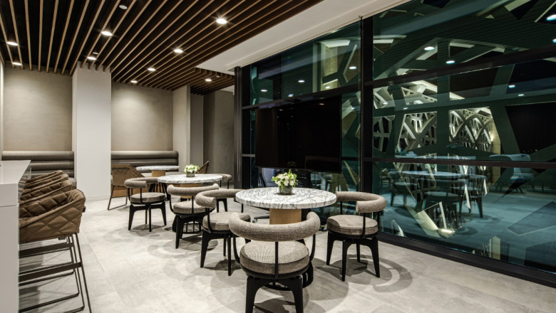 Why does Interior design matters to your office