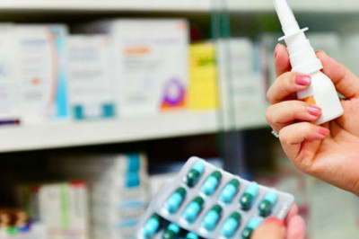 Allergy Is A Common Medical Condition Among A Large Share Of Global Population