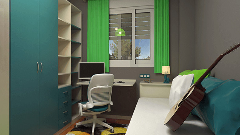 Bespoke Bedroom and Kitchen Unit Makers in UK
