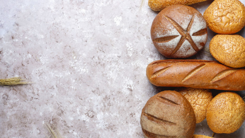 Demand For Sourdough Is Driven By Increasing Consumer Receptivity To New Flavors