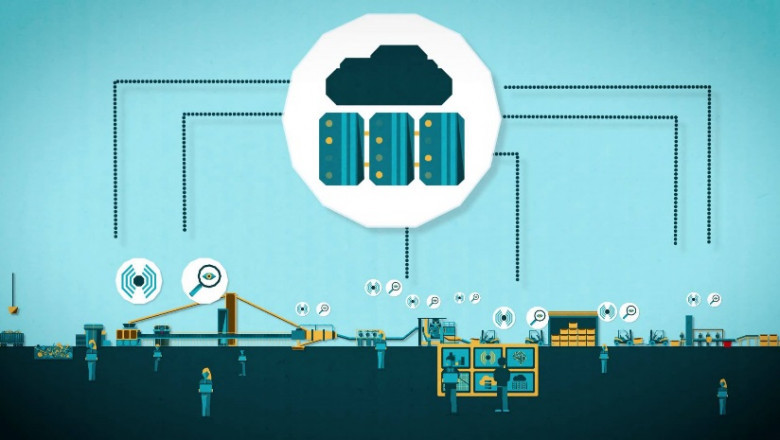 Deployment Of Operation Predictive Maintenance Software Boosts Equipment Uptime And Enhance Supply Chain Processes And Quality
