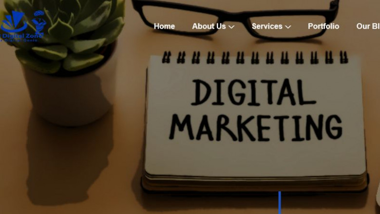 Digital Marketing Agency / Companies In UAE