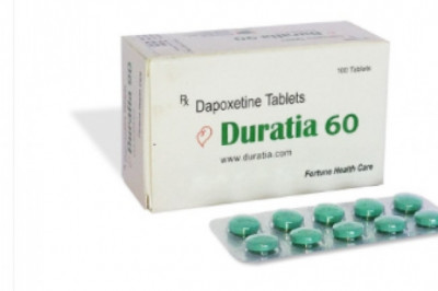 Duratia 60 mg