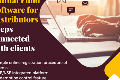 How Mutual Fund Software for Distributors in India Deals with Problems?