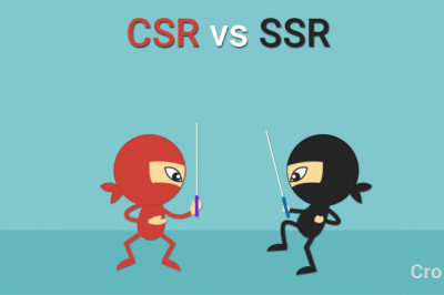 Server Side Rendering JavaScript – React Js