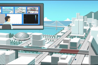 SHM Reduces The Inspection Costs As Well As Research Time, And Enables To Better Understand The Behavior Of Structures