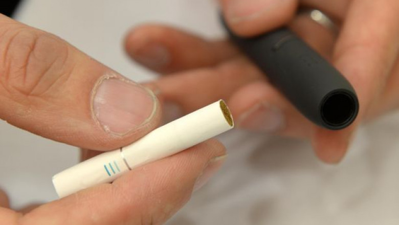 Smokeless Products Is One Of The Oldest Types Of Tobacco And Is Known To Deliver Nicotine Without Combustion