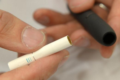 Smokeless Products Is One Of The Oldest Types Of Tobacco And Is Known To Deliver Nicotine Without Combustion