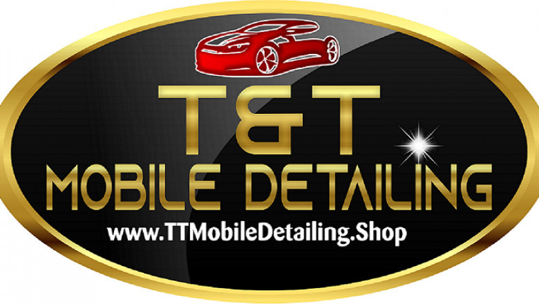 T &T Mobile Detailing Service