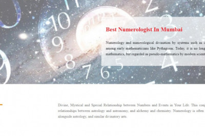 top numerologist in mumbai
