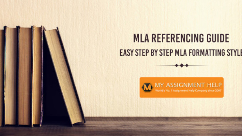 Useful Guide For MLA Citation Style