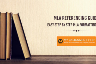 Useful Guide For MLA Citation Style