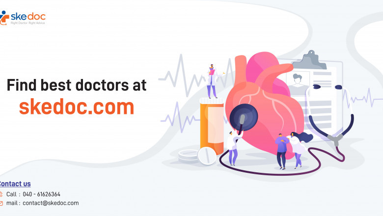 Best Endocrinologists In Hyderabad - Instant Appointment Booking | Skedoc