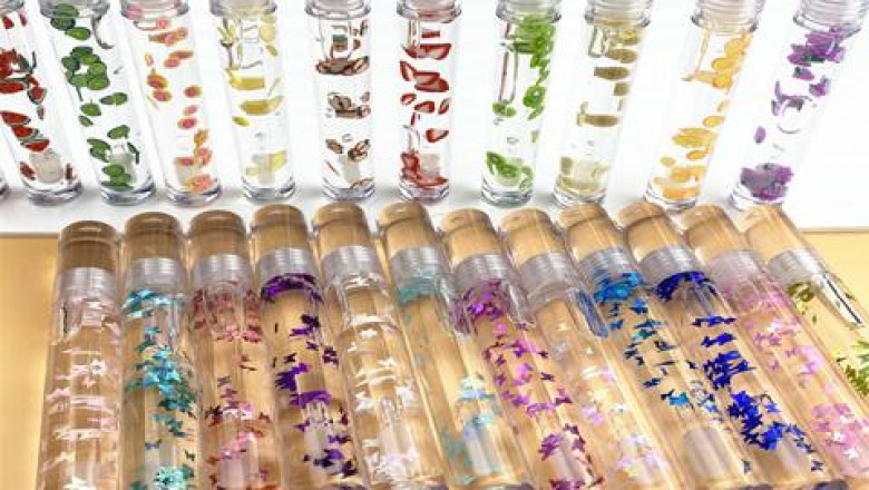 Discover the ideal Liquid Lipstick