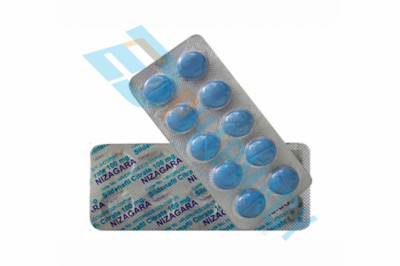 Nizagara 100 Mg pill | cure for Erectile Dysfunction