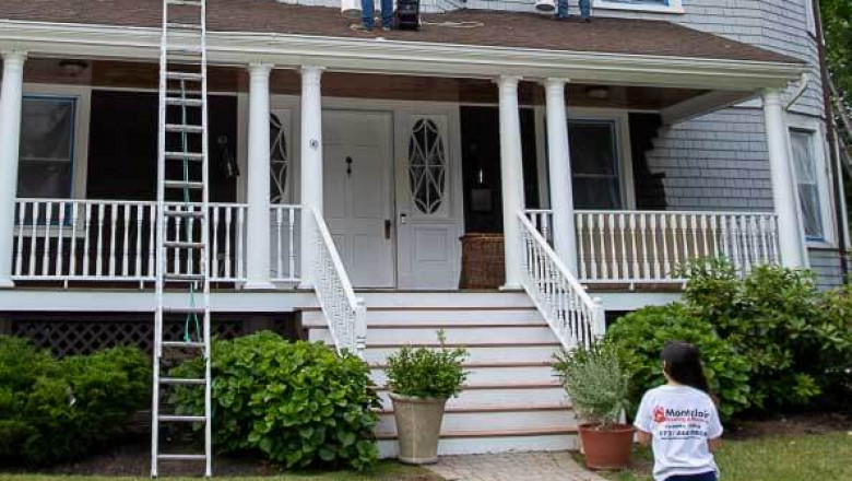 Significant Hints in Painting the Roof of Your House