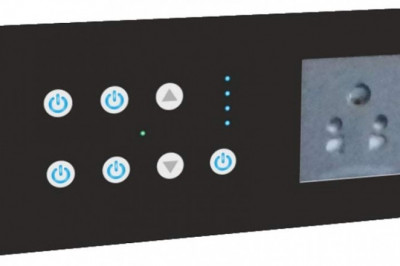Wifi Switch Board Home Automation India 2021
