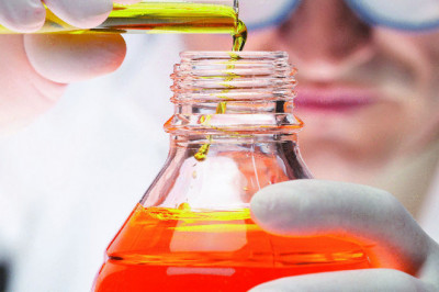 Fibrinogen Concentrate Is Specified For The Treatment Of Acute Bleeding Episodes In Patients With Congenital Fibrinogen Deficiency