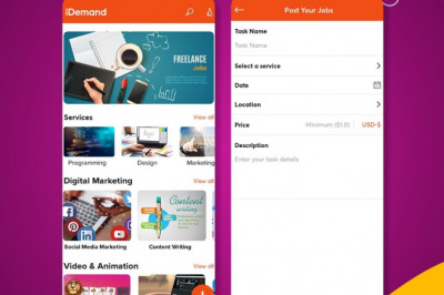 Get our meticulously built upwork clone with up to 50% offer
