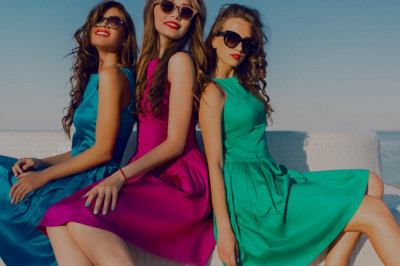 Cheap Womens Clothing UK – How To Buy Dresses At Cheap Rates!