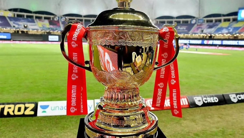 IPL 2021: Full Schedule, Today IPL Match, Points Table, Live Score