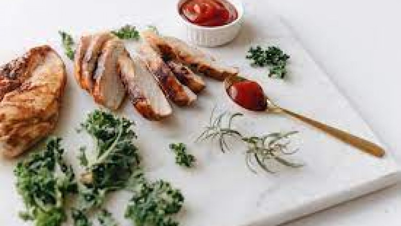 Keto Diet Menu Plan